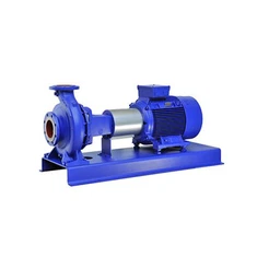 Dæla fyrir ætandi vökva