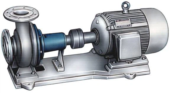 chemical pump chemical pump